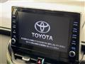 2021 Toyota CorollaCross
