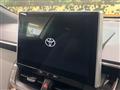 2023 Toyota CorollaCross