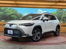 2023 Toyota CorollaCross