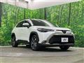 2024 Toyota CorollaCross