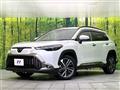2024 Toyota CorollaCross