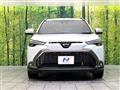 2024 Toyota CorollaCross