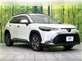 2024 Toyota CorollaCross