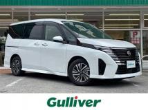 2025 Nissan Serena