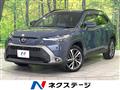 2024 Toyota CorollaCross
