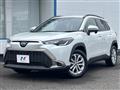 2024 Toyota CorollaCross