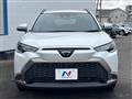 2024 Toyota CorollaCross