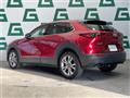2021 Mazda CX-3
