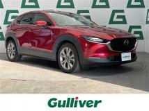 2021 Mazda CX-3