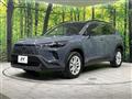 2026 Toyota CorollaCross