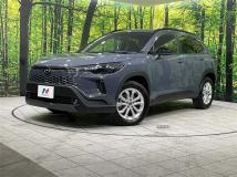 2026 Toyota CorollaCross