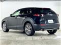 2020 Mazda CX-3