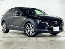 2020 Mazda CX-3