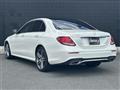 2017 Mercedes-Benz E-Class