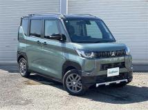 2024 Mitsubishi DELICA MINI