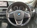 2020 BMW X1