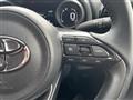 2022 Toyota Yaris Cross