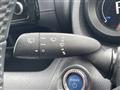 2022 Toyota Yaris Cross