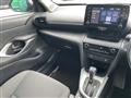2022 Toyota Yaris Cross