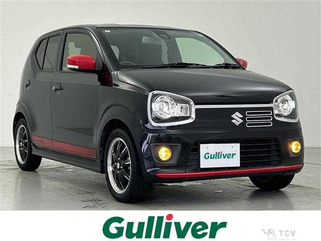 2015 Suzuki Alto