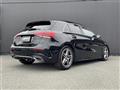 2019 Mercedes-Benz A-Class