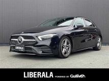 2019 Mercedes-Benz A-Class
