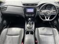 2021 Nissan X-Trail