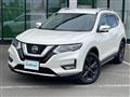 2021 Nissan X-Trail