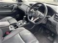 2021 Nissan X-Trail