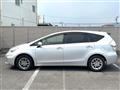 2014 Toyota PRIUS α