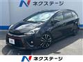 2016 Toyota PRIUS α