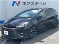 2016 Toyota PRIUS α