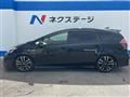 2016 Toyota PRIUS α