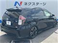 2016 Toyota PRIUS α