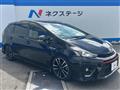 2016 Toyota PRIUS α