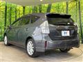 2013 Toyota PRIUS α