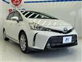 2015 Toyota PRIUS α