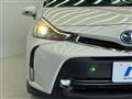 2015 Toyota PRIUS α