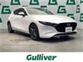 2019 Mazda Mazda3