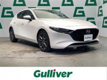 2019 Mazda Mazda3