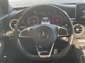 2015 Mercedes-Benz C-Class