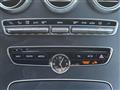 2015 Mercedes-Benz C-Class