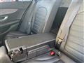 2015 Mercedes-Benz C-Class