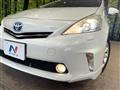 2011 Toyota PRIUS α