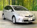 2012 Toyota PRIUS α