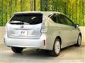 2012 Toyota PRIUS α