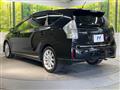 2012 Toyota PRIUS α