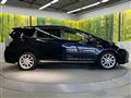 2012 Toyota PRIUS α