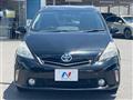 2012 Toyota PRIUS α