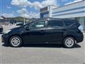 2012 Toyota PRIUS α